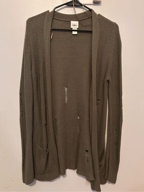 Daytrip Cardigan